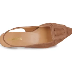 JB Martin - VARIA< Ballerines / Babies