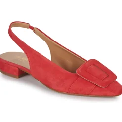 JB Martin - VARIA CHEVREVELOURSROUGE