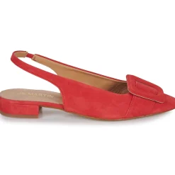 JB Martin - VARIA CHEVREVELOURSROUGE