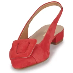 JB Martin - VARIA CHEVREVELOURSROUGE