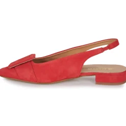 JB Martin - VARIA CHEVREVELOURSROUGE