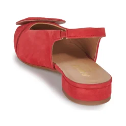 JB Martin - VARIA CHEVREVELOURSROUGE