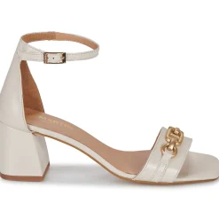 JB Martin Sandales Et Nu-pieds^- VEDETTE