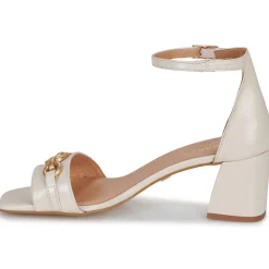 JB Martin Sandales Et Nu-pieds^- VEDETTE