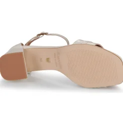 JB Martin Sandales Et Nu-pieds^- VEDETTE