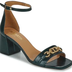 JB Martin Sandales Et Nu-pieds^- VEDETTE