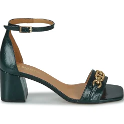 JB Martin Sandales Et Nu-pieds^- VEDETTE