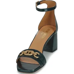 JB Martin Sandales Et Nu-pieds^- VEDETTE