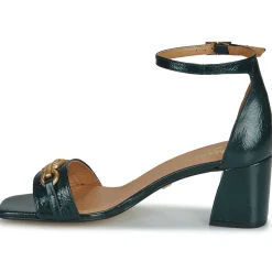 JB Martin Sandales Et Nu-pieds^- VEDETTE