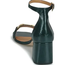 JB Martin Sandales Et Nu-pieds^- VEDETTE