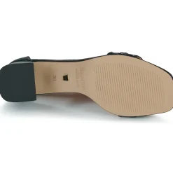 JB Martin Sandales Et Nu-pieds^- VEDETTE