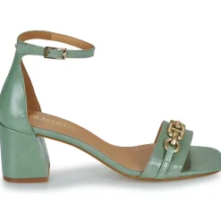 JB Martin Sandales Et Nu-pieds^- VEDETTE