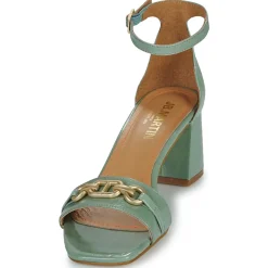 JB Martin Sandales Et Nu-pieds^- VEDETTE