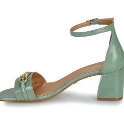JB Martin Sandales Et Nu-pieds^- VEDETTE