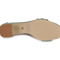 JB Martin Sandales Et Nu-pieds^- VEDETTE