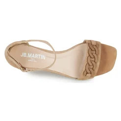 JB Martin - VEGAS< Sandales Et Nu-pieds