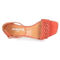 JB Martin Sandales Et Nu-pieds^- VEGAS