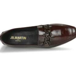 JB Martin Mocassins & Chaussures Bateau^- VEILLE
