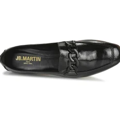 JB Martin - VEILLE< Mocassins & Chaussures Bateau