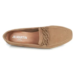 JB Martin - VEILLE CHEVREVELOURSCAMEL Online