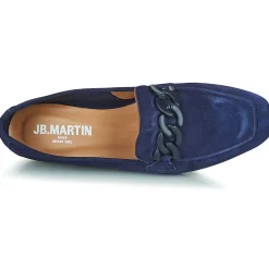 JB Martin Mocassins & Chaussures Bateau^- VEILLE