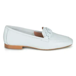 JB Martin - VEILLE< Mocassins & Chaussures Bateau