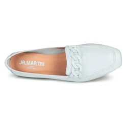 JB Martin - VEILLE< Mocassins & Chaussures Bateau