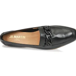 JB Martin Mocassins & Chaussures Bateau^- 1VEILLE