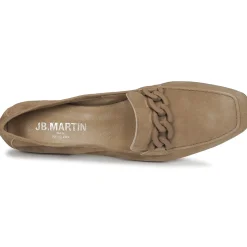 JB Martin - VEILLE< Mocassins & Chaussures Bateau