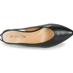 JB Martin - VELANI Noir Outlet