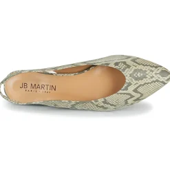 JB Martin - VELANI Discount