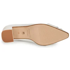 JB Martin - VERACE NAPPACRAIE New