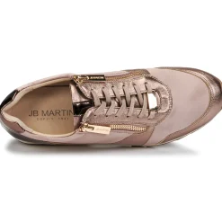 JB Martin Baskets Mode^- VERI