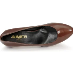 JB Martin Escarpins^- VERITEA