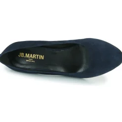 JB Martin - VERITEA< Escarpins