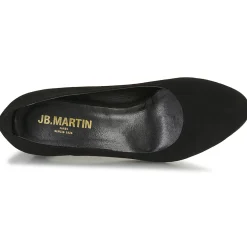 JB Martin Escarpins^- VERITEA