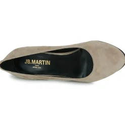 JB Martin - VERITEA CHEVREVELOURSTAUPE Sale