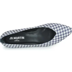 JB Martin - VERONICA CHEVREPIEDDEPOULE Discount