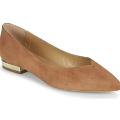 JB Martin - VERONICA Marron Clearance