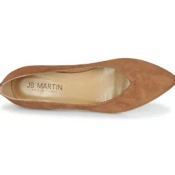 JB Martin - VERONICA Marron Clearance
