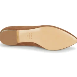 JB Martin - VERONICA Marron Clearance