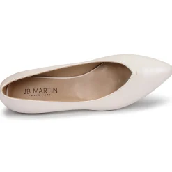 JB Martin - VERONICA< Ballerines / Babies