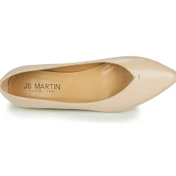 JB Martin Ballerines / Babies^- VERONICA