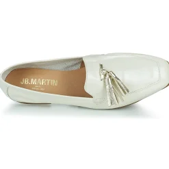 JB Martin - VIC< Mocassins & Chaussures Bateau