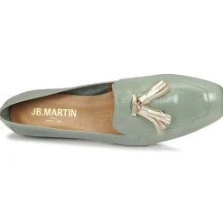 JB Martin - VIC< Mocassins & Chaussures Bateau