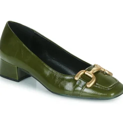 JB Martin - VICKIE Veauvintagekaki Clearance