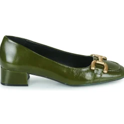 JB Martin - VICKIE Veauvintagekaki Clearance