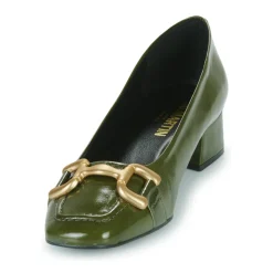 JB Martin - VICKIE Veauvintagekaki Clearance