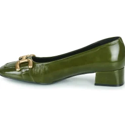 JB Martin - VICKIE Veauvintagekaki Clearance
