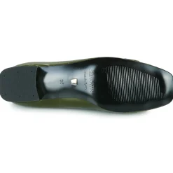 JB Martin - VICKIE Veauvintagekaki Clearance